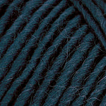 Brown Sheep Co. Lamb's Pride Yarn color Indigo