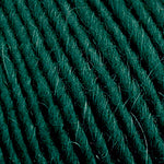 Brown Sheep Co. Lamb's Pride Yarn color Christmas Green