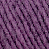 Brown Sheep Co. Lamb's Pride Yarn color Wild Violet