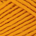 Brown Sheep Co. Lamb's Pride Yarn color Mustard