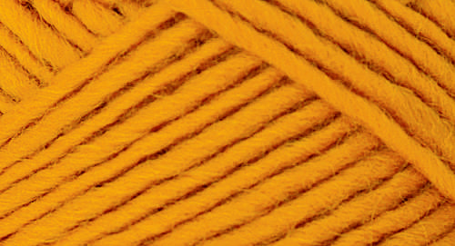 Brown Sheep Co. Lamb's Pride Yarn color Mustard