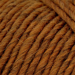 Brown Sheep Co. Lamb's Pride Yarn color Warm Caramel