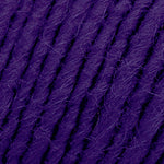 Brown Sheep Co. Lamb's Pride Yarn color Regal Purple