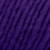 Brown Sheep Co. Lamb's Pride Yarn color Regal Purple
