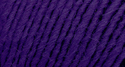 Brown Sheep Co. Lamb's Pride Yarn color Regal Purple
