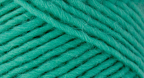 Brown Sheep Co. Lamb's Pride Yarn color Turquoise Depths