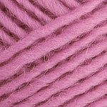 Brown Sheep Co. Lamb's Pride Yarn color Blooming Fuchsia
