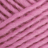 Brown Sheep Co. Lamb's Pride Yarn color Blooming Fuchsia