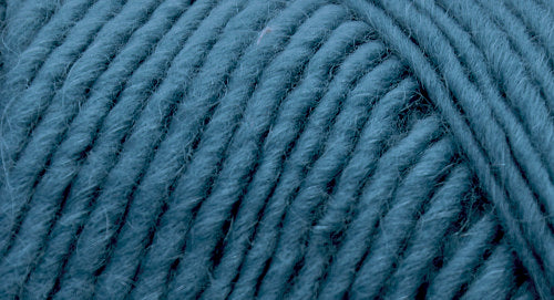 Brown Sheep Co. Lamb's Pride Yarn color Blue Suede