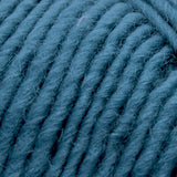 Brown Sheep Co. Lamb's Pride Yarn color Blue Suede