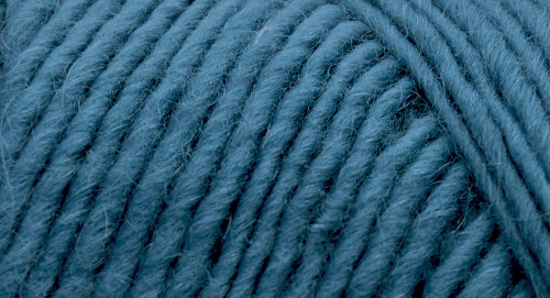 Brown Sheep Co. Lamb's Pride Yarn color Blue Suede