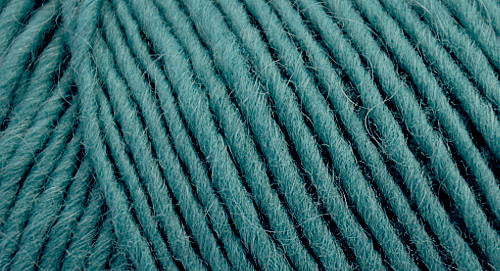 Brown Sheep Co. Lamb's Pride Yarn color Teal Haze