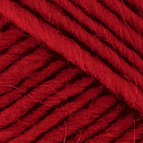 Brown Sheep Co. Lamb's Pride Yarn color Red Hot Passion