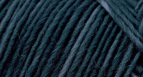 Brown Sheep Co. Lamb's Pride Yarn color Tormented Teal