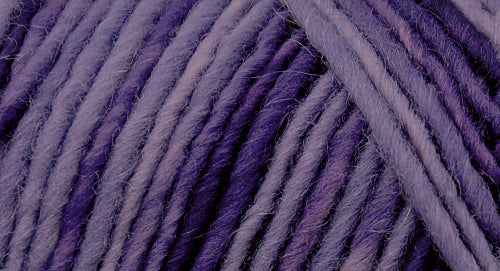 Brown Sheep Co. Lamb's Pride Yarn color Elderberry Wine