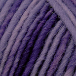 Brown Sheep Co. Lamb's Pride Yarn color Elderberry Wine