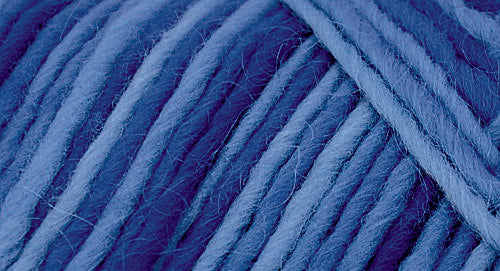 Brown Sheep Co. Lamb's Pride Yarn color Blue Skyways