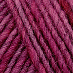 Brown Sheep Co. Lamb's Pride Yarn color Rosy Velvet