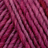 Brown Sheep Co. Lamb's Pride Yarn color Rosy Velvet