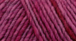 Brown Sheep Co. Lamb's Pride Yarn color Rosy Velvet