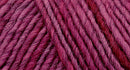 Brown Sheep Co. Lamb's Pride Yarn color Rosy Velvet