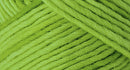 Brown Sheep Co. Lamb's Pride Yarn color Lime Sorbet