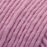 Brown Sheep Co. Lamb's Pride Yarn color Victorian Pink