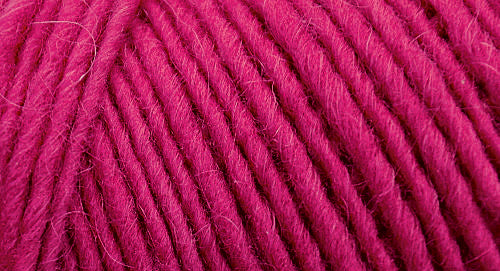 Brown Sheep Co. Lamb's Pride Yarn color Lotus Pink