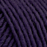 Brown Sheep Co. Lamb's Pride Yarn color Clematis
