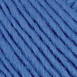 Brown Sheep Co. Lamb's Pride Yarn color Bright Blue