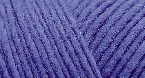 Brown Sheep Co. Lamb's Pride Yarn color Periwinkle