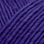 Brown Sheep Co. Lamb's Pride Yarn color Sapphire