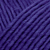 Brown Sheep Co. Lamb's Pride Yarn color Sapphire