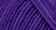 Brown Sheep Co. Lamb's Pride Yarn color Royal Purple Flutter