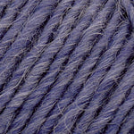 Brown Sheep Co. Lamb's Pride Yarn color Blue Magic