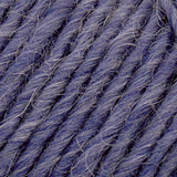 Brown Sheep Co. Lamb's Pride Yarn color Blue Magic