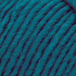 Brown Sheep Co. Lamb's Pride Yarn color Aztec Turquoise