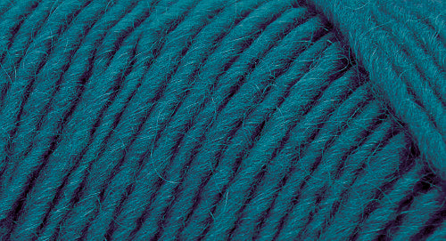Brown Sheep Co. Lamb's Pride Yarn color Aztec Turquoise