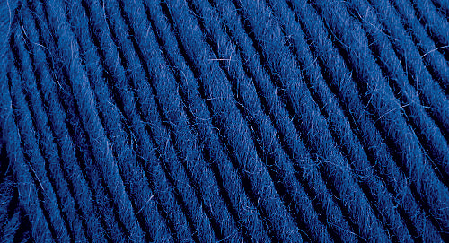 Brown Sheep Co. Lamb's Pride Yarn color Blue Boy