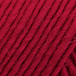 Brown Sheep Co. Lamb's Pride Yarn color Blood Red
