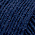 Brown Sheep Co. Lamb's Pride Yarn color Blue Flannel