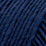 Brown Sheep Co. Lamb's Pride Yarn color Blue Flannel