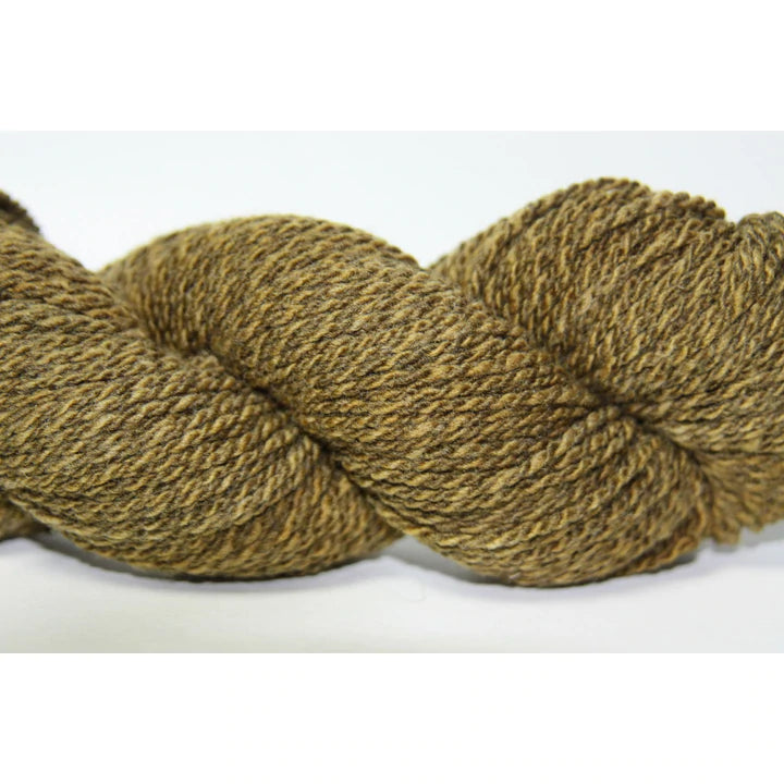 Mountain Meadow Wool Tweed yarn color prairie