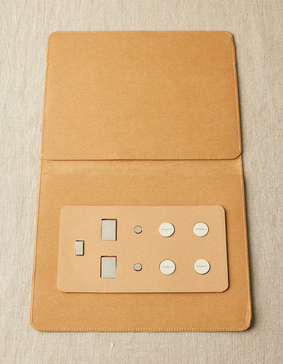 Cocoknits Marker's Board - Kraft, flat lay