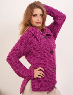 Maja in Hygge by Jody Long Andeamo