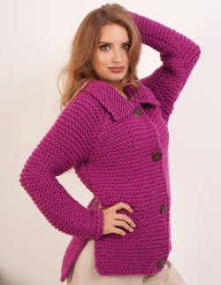 Maja in Hygge by Jody Long Andeamo