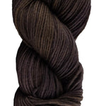 Manos Del Uruguay Maxima yarn color brown
