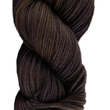 Manos Del Uruguay Maxima yarn color brown