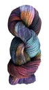 Manos Del Uruguay Maxima yarn color dark rainbow
