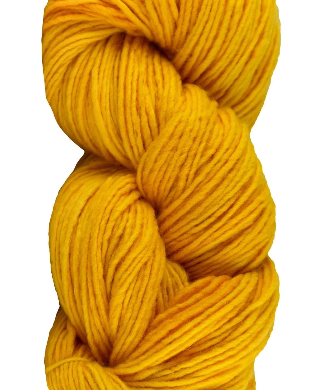 Manos Del Uruguay Maxima yarn color yellow